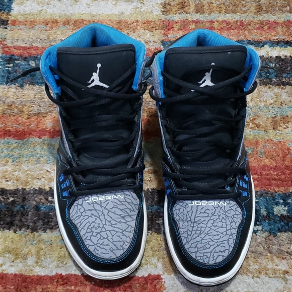 Jordan SC-1 - Picture 2 of 3